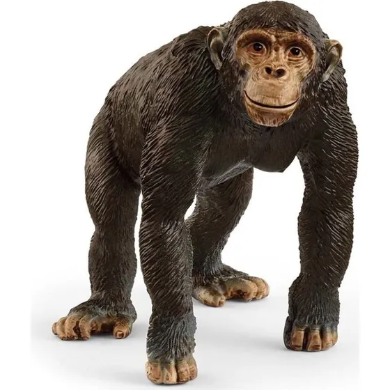 Schleich Chimpanse legetøjsfigur