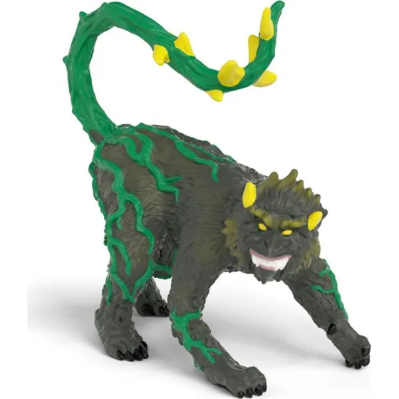 Schleich Junglechimpanse - Eldrador actionfigur