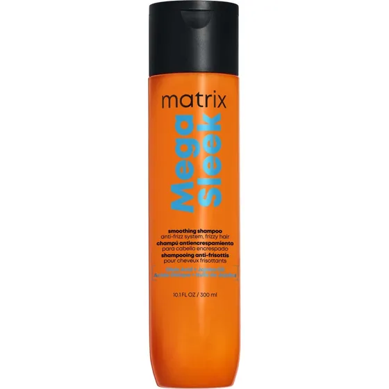 Matrix Mega Sleek Smoothing Shampoo 300 ml