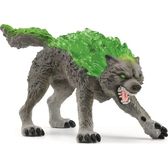 Schleich Eldrador Creatures – Granitulv (70153)