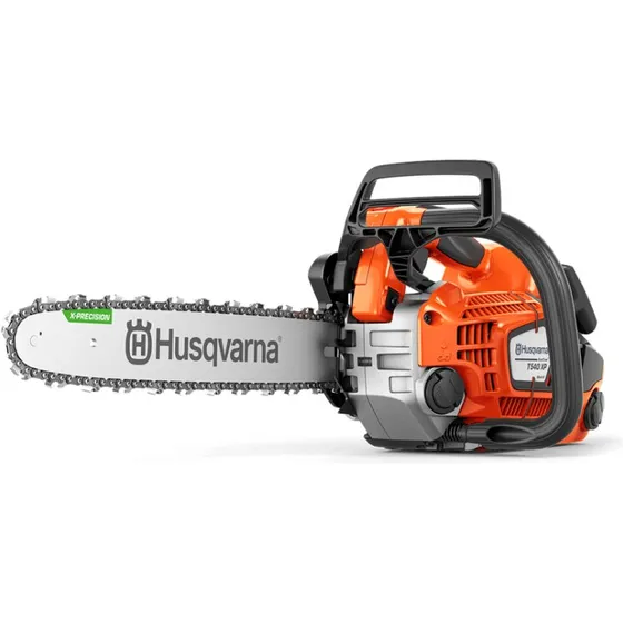Husqvarna T540 XP Mark III motorsav (14" sværd)