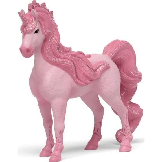 Schleich Cassiopeia Enhjørningehoppe (BAYALA®)