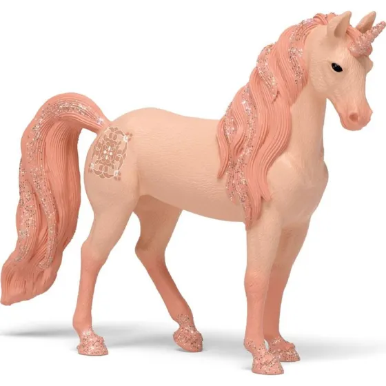 Schleich Enhjørning Hoppe Peach (BAYALA)