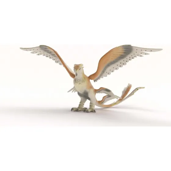 Schleich Thunderbird – Tordenfugl actionfigur