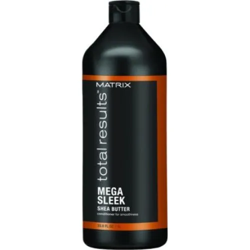Matrix Total Results Mega Sleek Professionel Hårbalsam 1000 ml