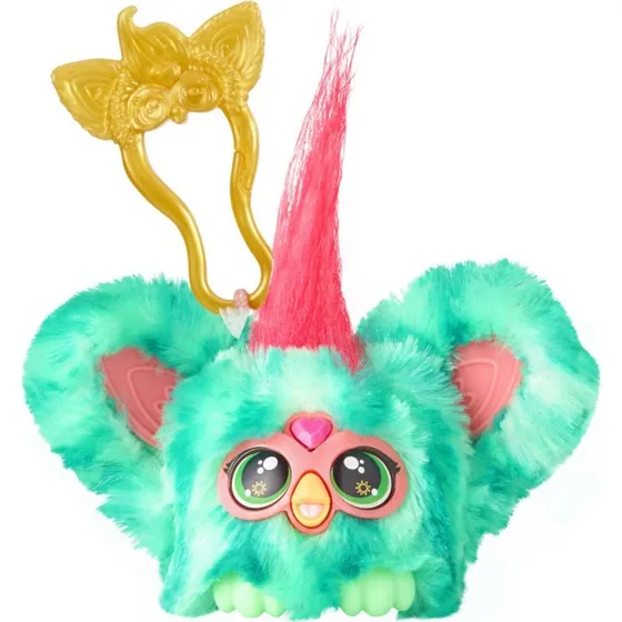 Furby Furblets Mello-Nee mini 5 cm