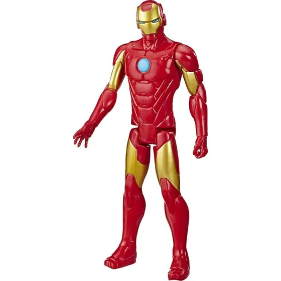 Iron Man Titan Hero 30 cm (Avengers)