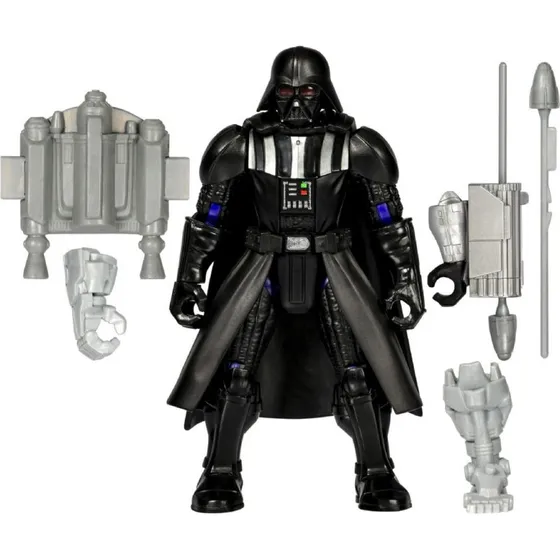 Mix Mashers Darth Vader-figur
