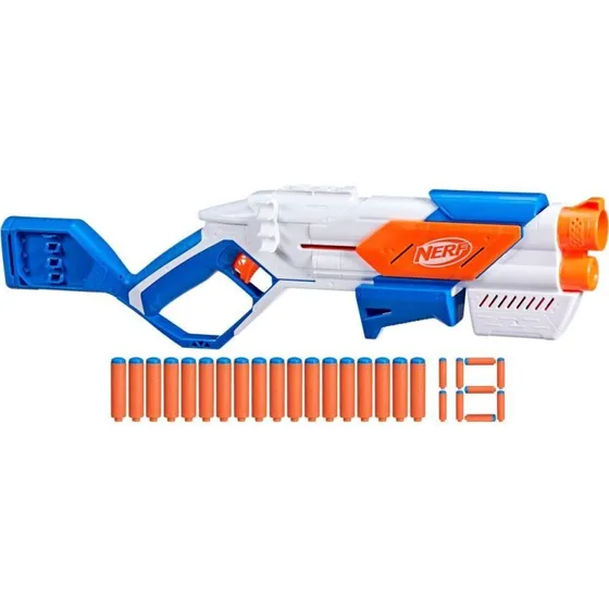 Nerf N Series Strikeback dartblaster