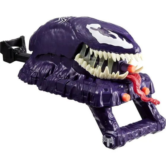 Marvel Spider-Man Venom Strike Blaster