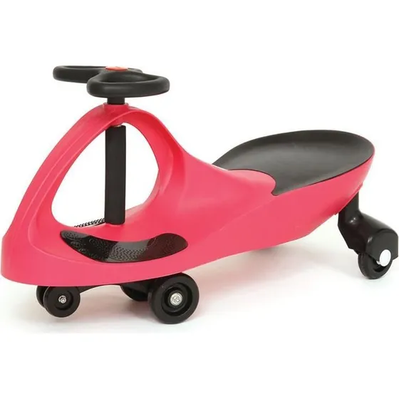 Didicar pink – selvkørende løbecykel til børn