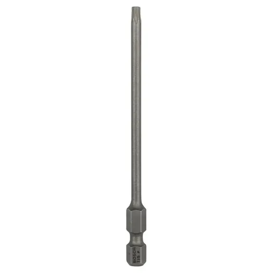 Bosch Skruebit T15 Extra Hard 89mm