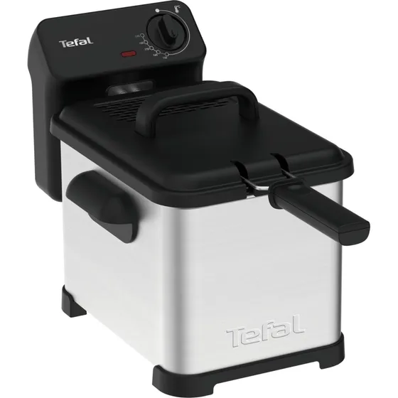 Tefal Family Pro Access Frituregryde - 4L, 3000W