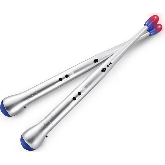 Elektroniske trommestikker  3 lyde (Music)