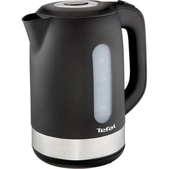 Tefal Aqua KO3008 Elkedel - 1.5L - Brownie