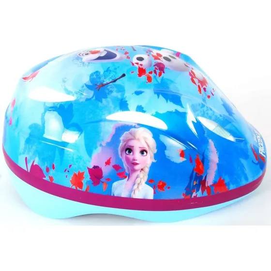 Disney Frost 2 Cykelhjelm Deluxe 51–55 cm