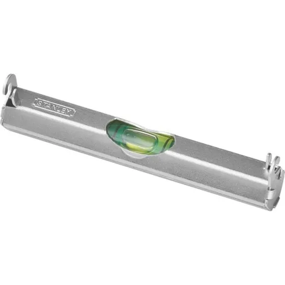Stanley Snorvaterpas 80mm - Letvægts aluminium