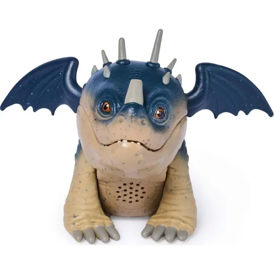 Dragons Interaktiv Minidrage Gronkle (Tandløs)