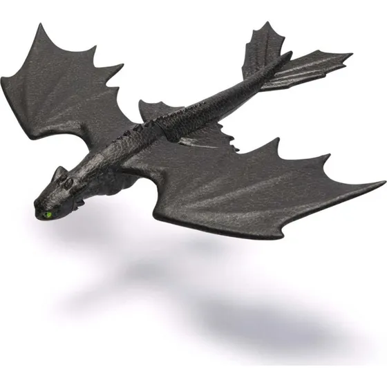 Tandløs Glider - Dragons (38 cm vinger)