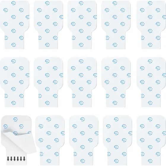 Govee dobbeltklæbende tape 15 stk til RGBIC Light Panels