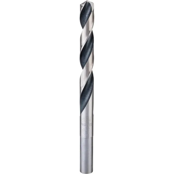 Bosch Metalbor Pointtec HSS-R 10,5 mm med reduceret skaft