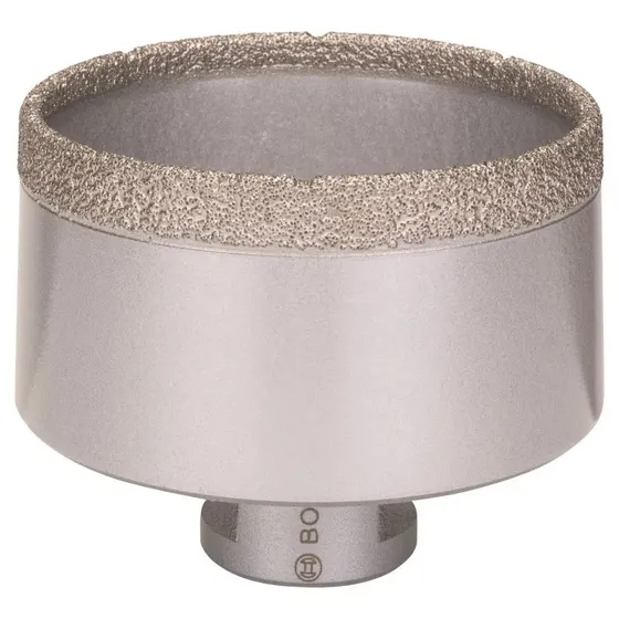 Bosch Dry Speed Diamanthulsav 83mm - 2608587135