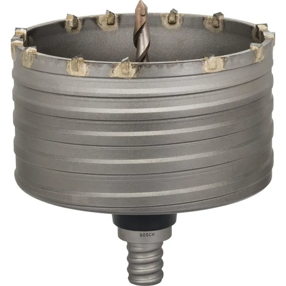 Bosch SDS Max-9 Hulboreklinge 150x80x92mm til beton og murværk