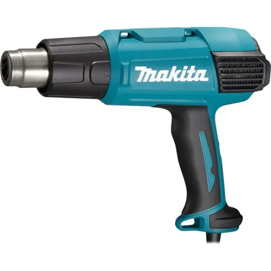 Makita HG6531C Varmluftpistol 2000W med LCD-display