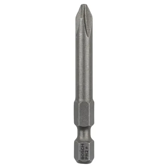 Bosch PH2 Skruebits 49mm - 25 stk.