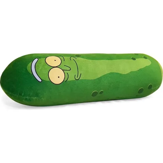 Pickle Rick Plys-pude – Rick and Morty