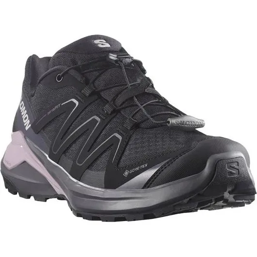 Salomon Examotion GTX Vandresko til kvinder - Black / Nine Iron