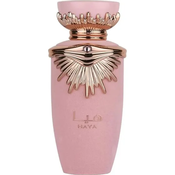 Lattafa Haya Eau de Parfum 100 ml
