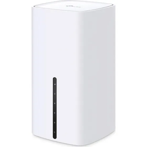 TP-Link Archer NX210 5G Wi-Fi 6 Router - Hvid
