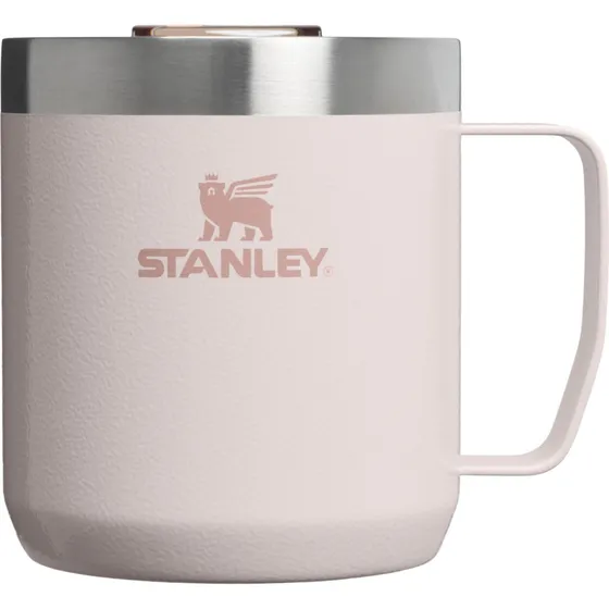 Stanley Everyday Camp Mug 0,35L - Rose Quartz