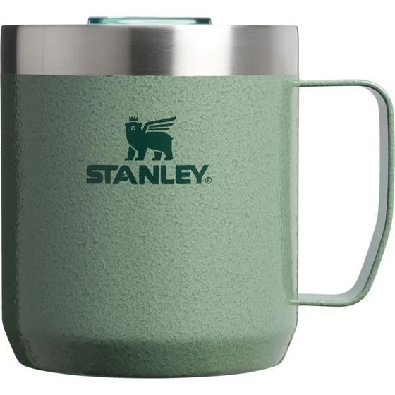 Stanley Everyday Camp Mug 0,35L - Hammertone Green