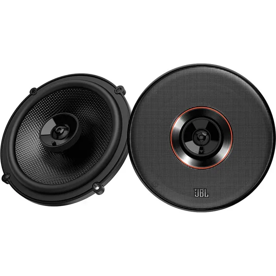 JBL GEN3 CLUB 64SQ 2-vejs komponent højttalersæt (6 tommer)