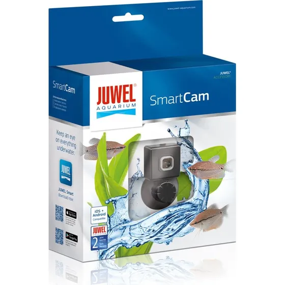 JUWEL SmartCam undervandskamera til akvarium