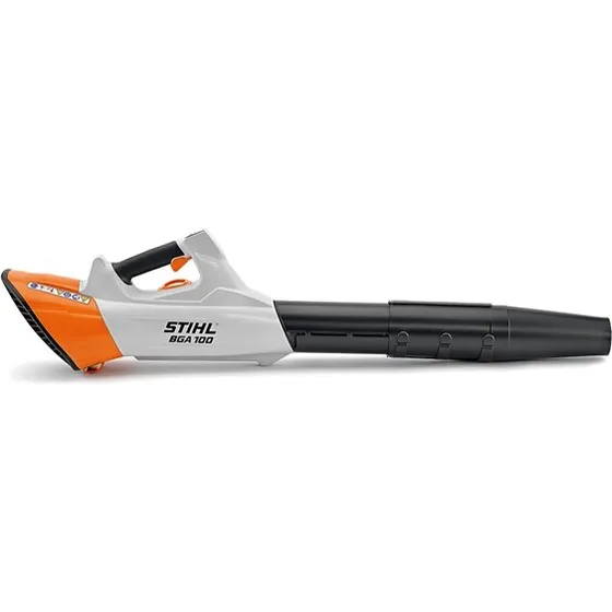 STIHL BGA 100 batteri-løvblæser (uden batteri og lader)
