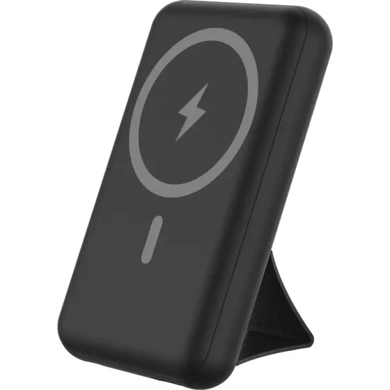 Energizer Magnetisk Trådløs Powerbank 10.000 mAh – 20W