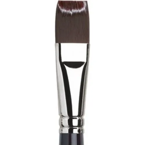Winsor & Newton Galeria Short Flat No. 22 Pensel
