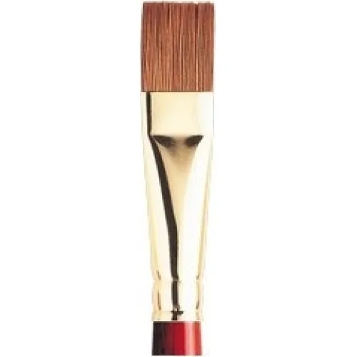 Winsor & Newton Sceptre Gold Serie 505 No 16 Pensel
