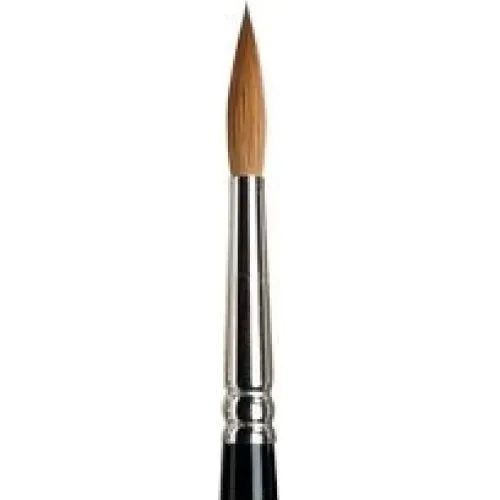 Winsor & Newton Kolinsky Sable Brush Series 7 No. 6