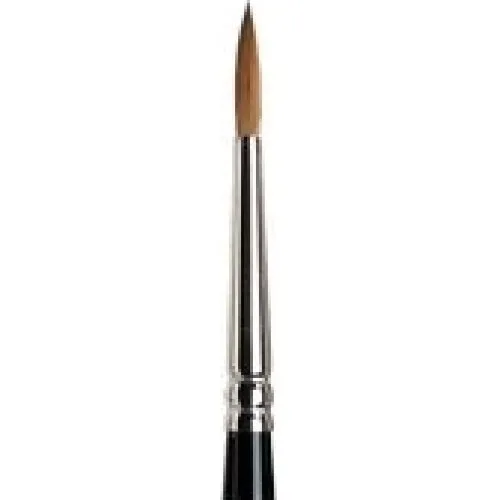 Winsor & Newton Kolinsky Sable Brush Serie 7 No. 3