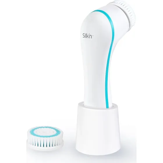 Silk'n Pure Face vibrerende ansigtsbørste
