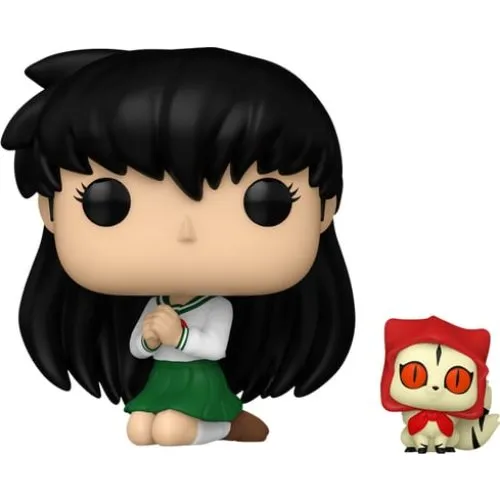 Funko Pop! 75615 Anime & Manga Samlefigur