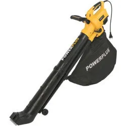 Løvblæser-/suger 3300 W