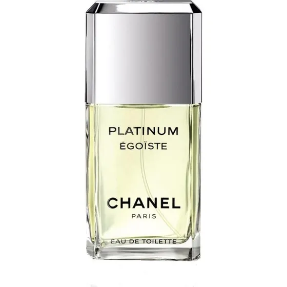 Chanel Platinum Égoïste Eau de Toilette 50 ml