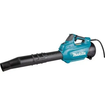 Makita UB003CZ løvblæser, kulfri motor til rygbatteri