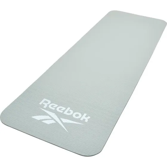 Reebok træningsmåtte 7 mm grå