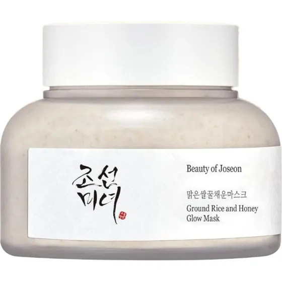 Beauty of Joseon Ground Rice & Honey Glow Mask 150 ml
